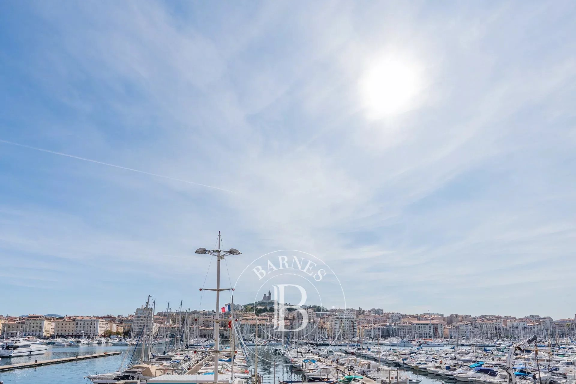 Daire Marseille 2ème - picture 12