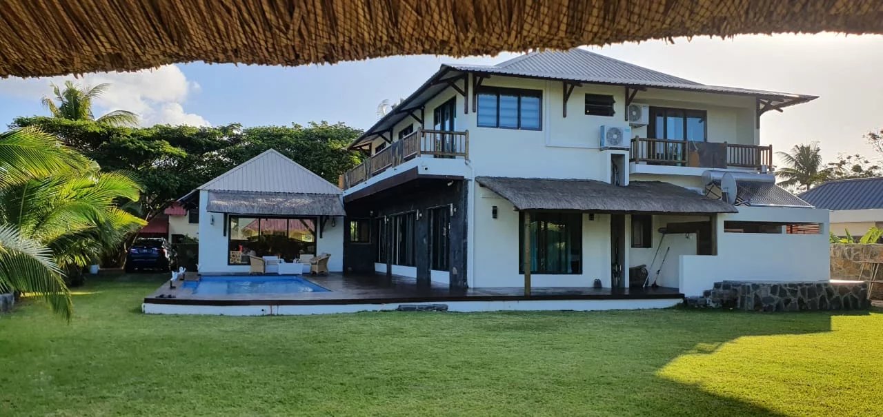 À vendre Villa | Poste de Flacq - picture 1