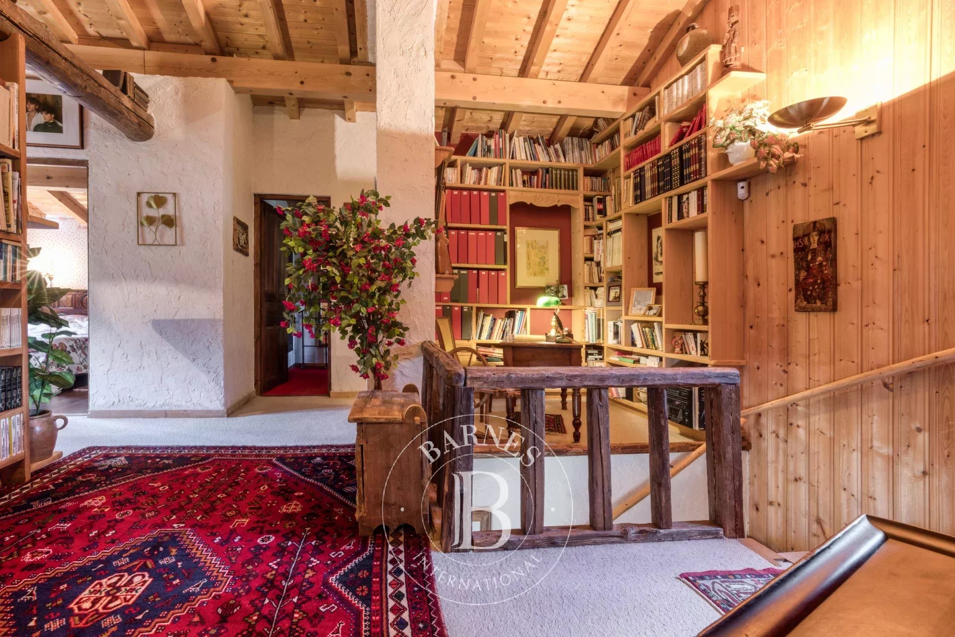 Dağ evi Chamonix-Mont-Blanc - picture 21