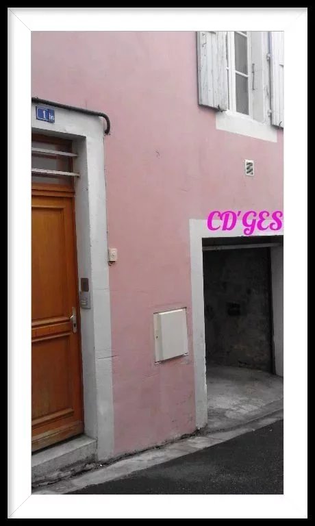 Vente Immeuble Montélimar