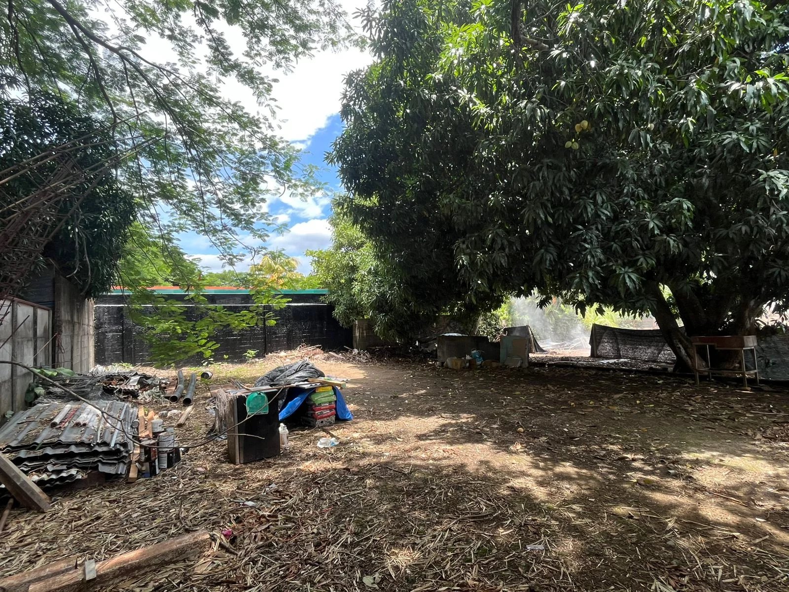 Vente Terrain Tamarindo