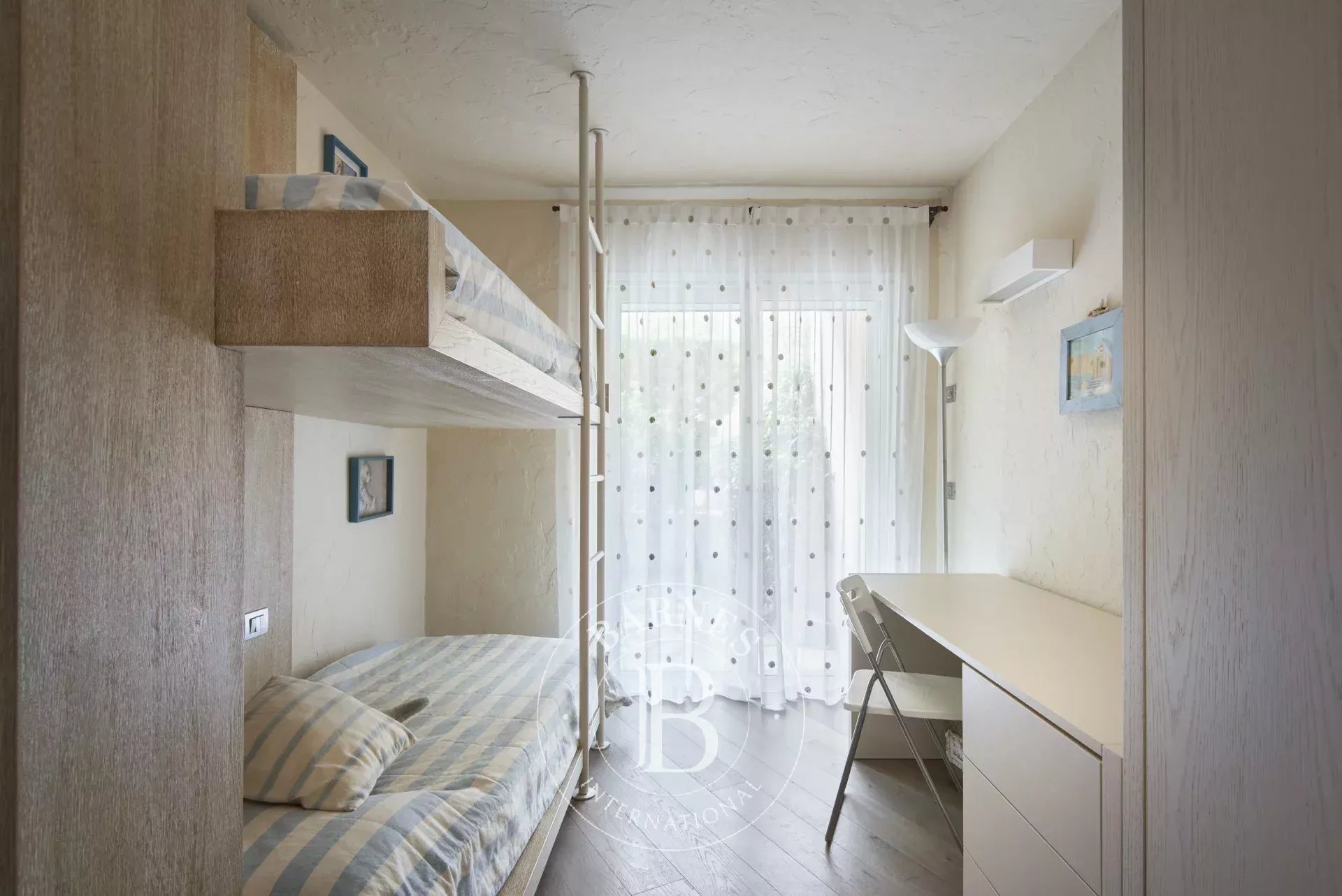 Daire Théoule-sur-Mer - picture 9