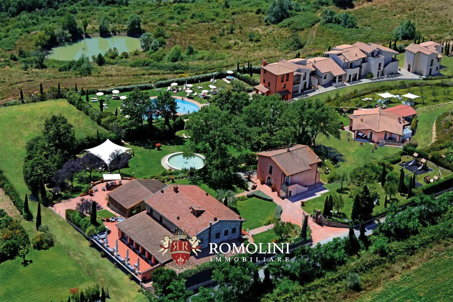 31 Bedroom Villa/Townhouse's Image 3