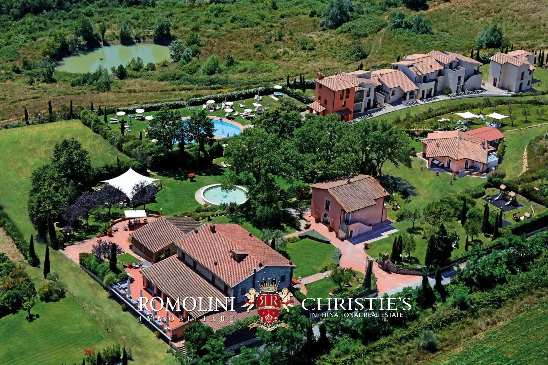 31 Bedroom Villa/Townhouse's Image 3