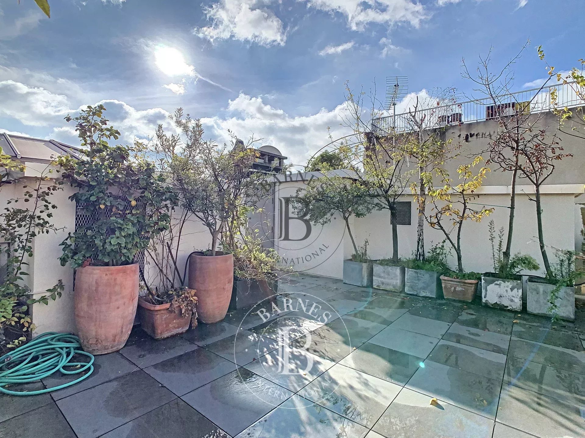 Daire Paris 8ème - picture 14