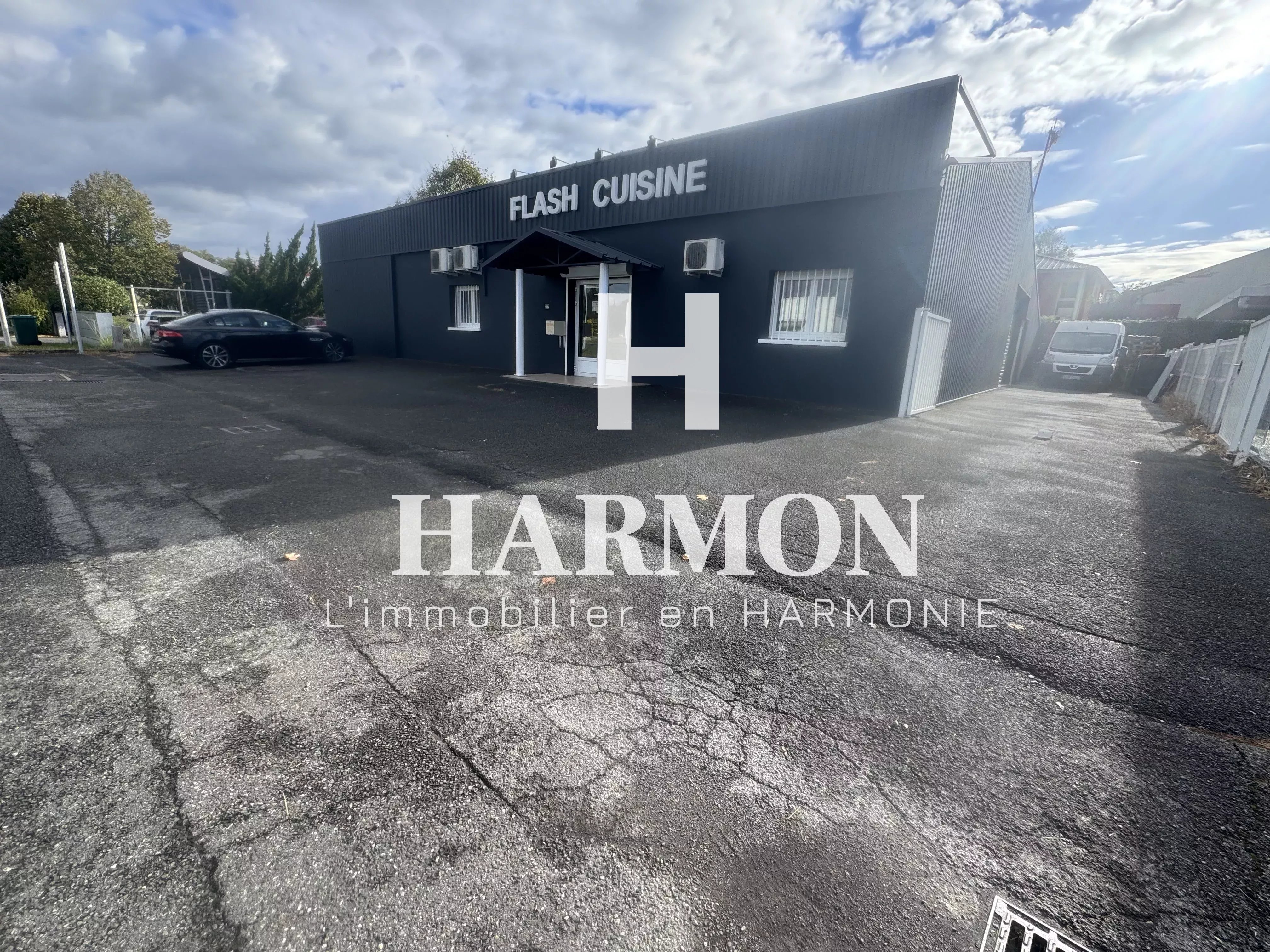 Photo bien immobilier