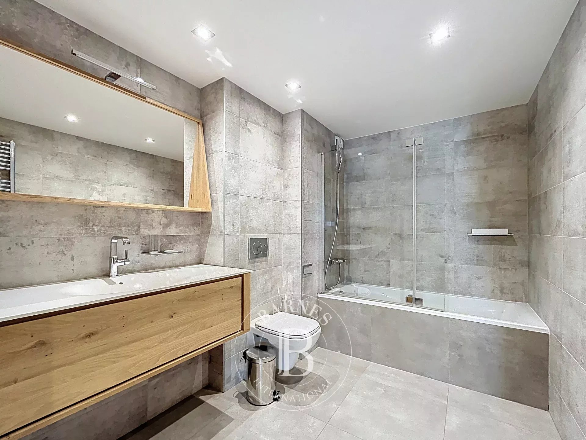 Photo of Les Gets - Apartment 4 bedrooms in a center - 106 sqm - Quiet area