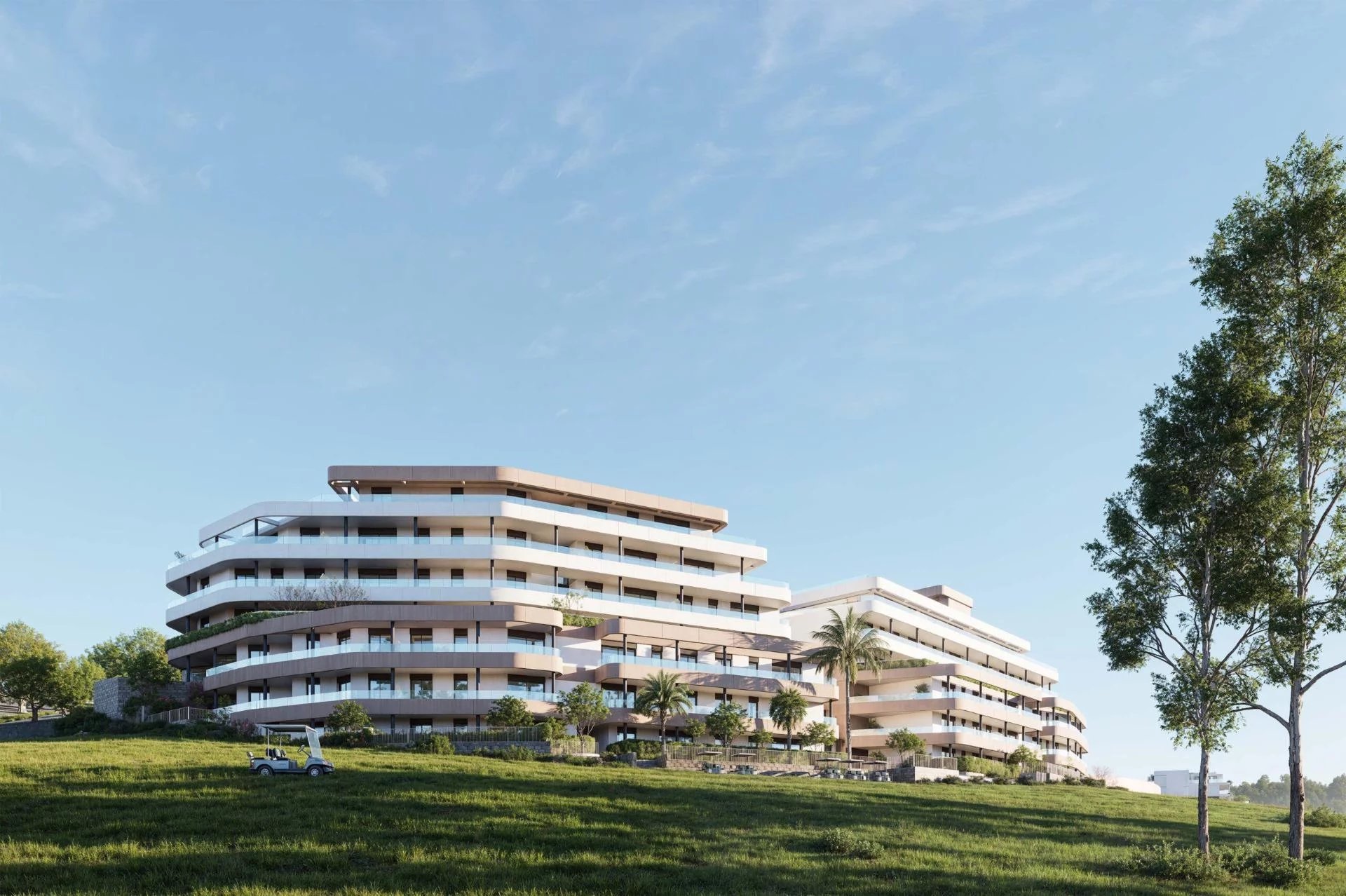 Agence immobilière de NOFFIMMO
