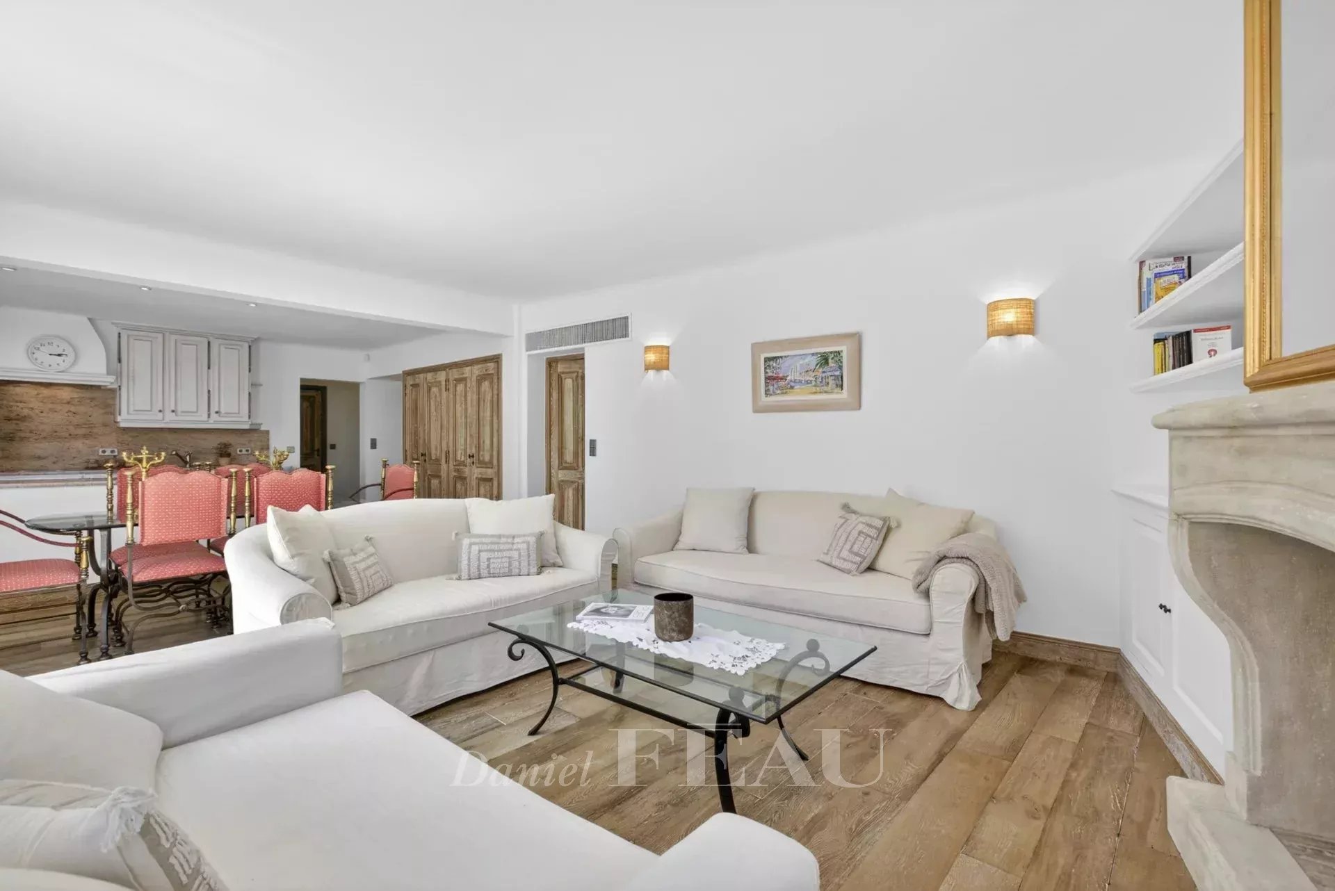 Vente Appartement Saint-Tropez
