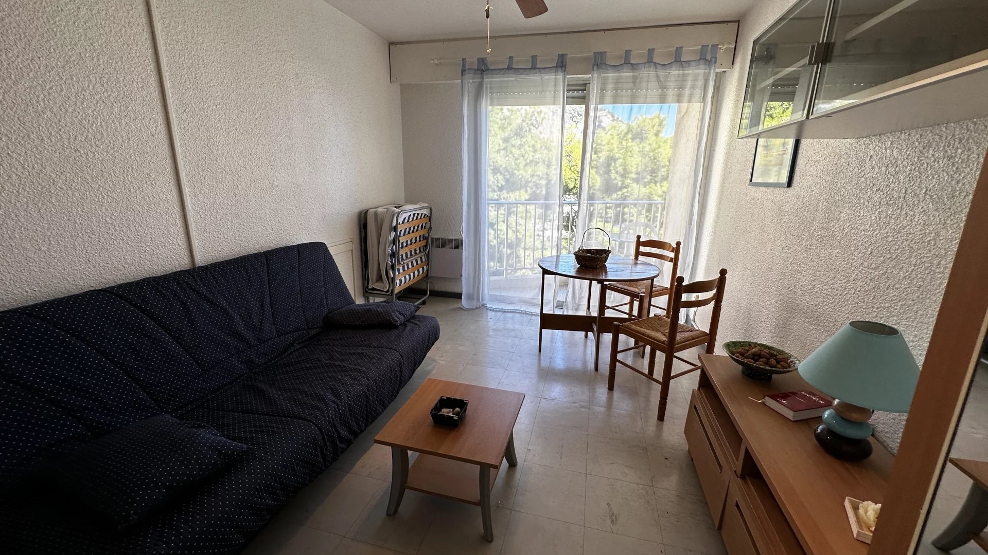 Vente Appartement Menton Garavan