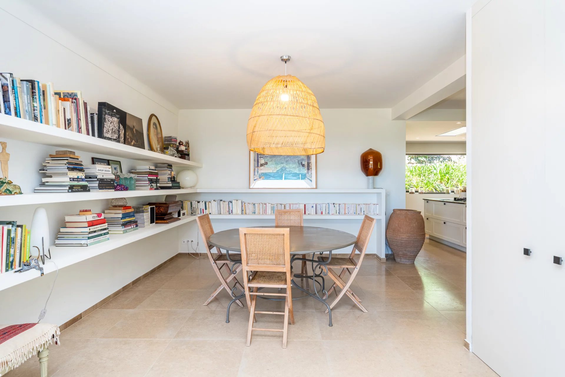 87093624-Maison Chateauneuf de Grasse