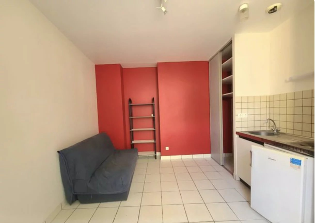 Immeuble de rapport 6 lots 10,5%brut