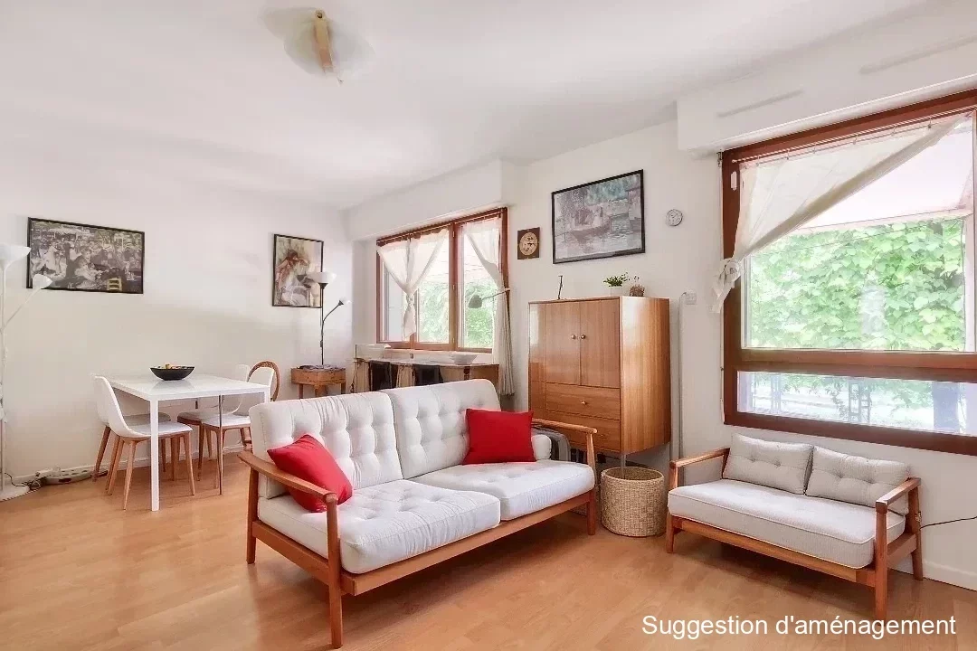 Rueil-Malmaison - RUEIL SUR SEINE