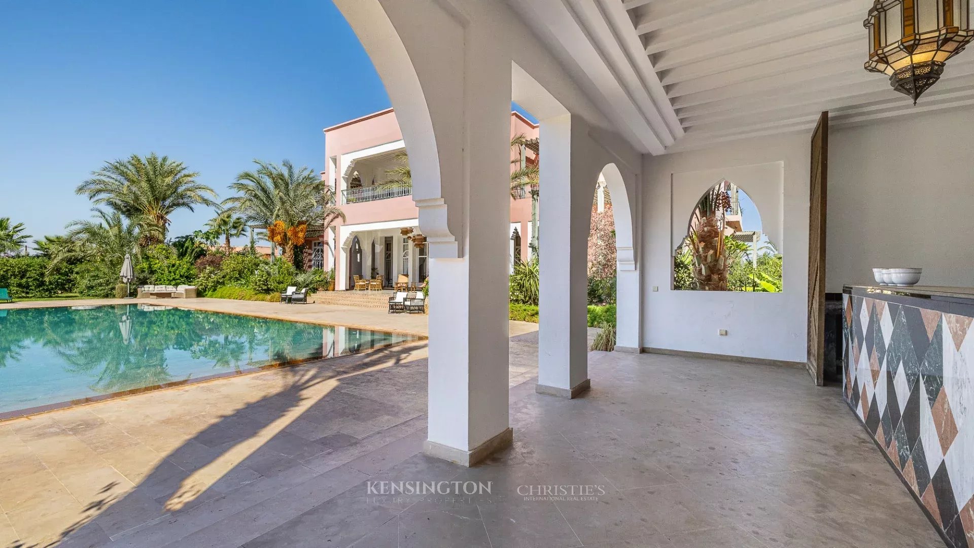 14 Bedroom Villa/Townhouse's Image 22