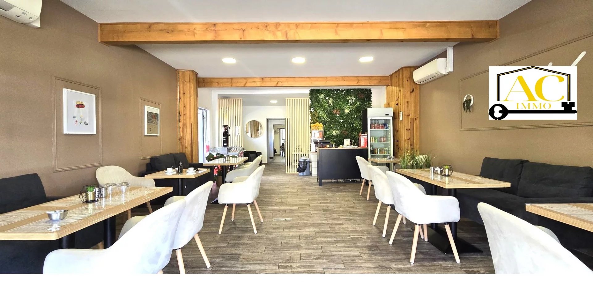 Agence immobilière de AC Immo
