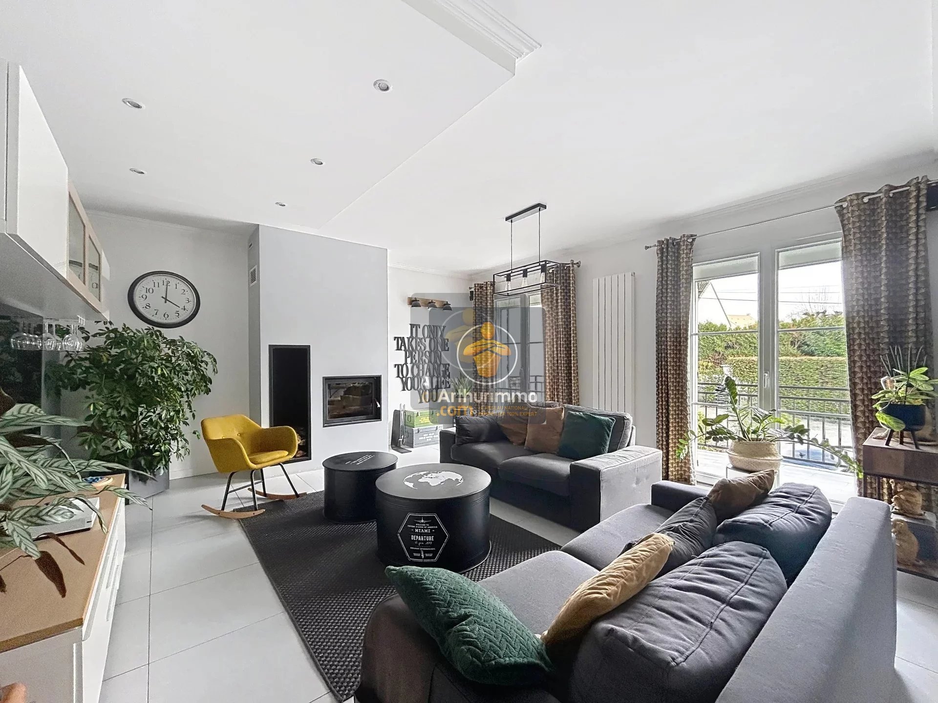 Agence immobilière de EURL HADJADJ IMMOBILIER