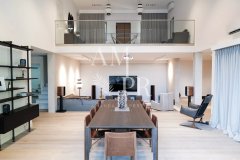 Luxury Villa in Le Cannet | 4 Bedroom Family Estate Near Cannes — photo 4 of 7