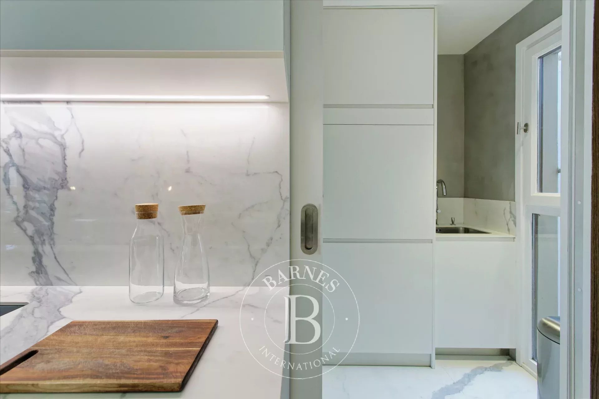 Daire Barcelona - picture 6