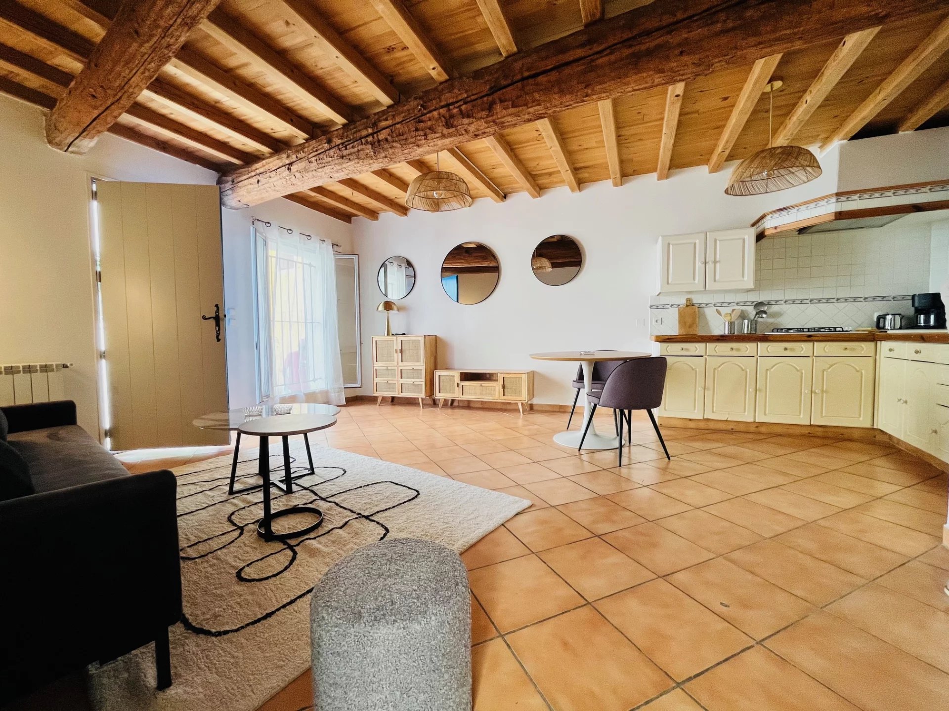 Agence immobilière de Leonis Immobilier Pays d'Arles