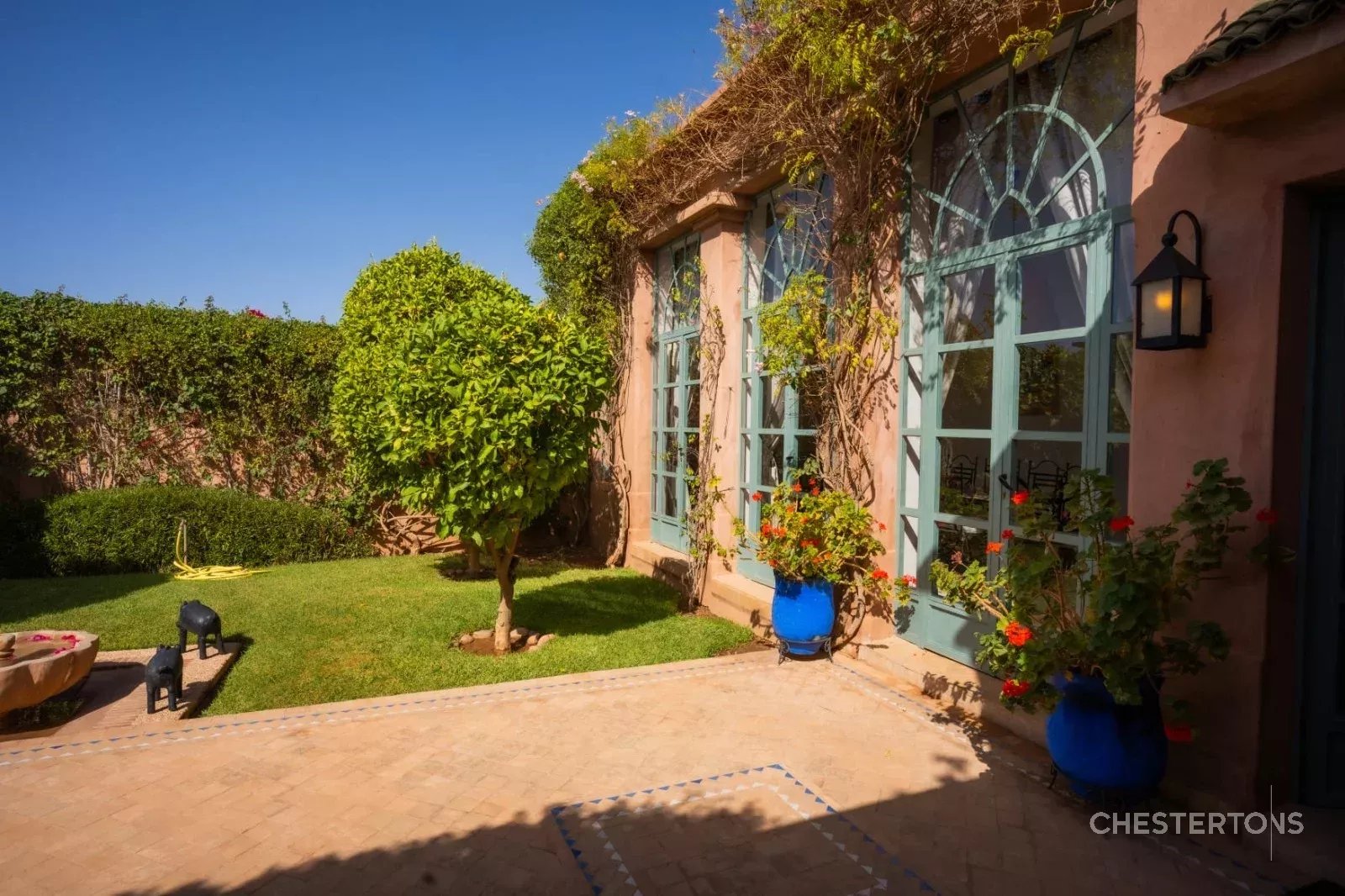 Image of Villa - 4 Bedrooms for Sale in Marrakech-Ménara-Marrakech-Morocco, Image 10