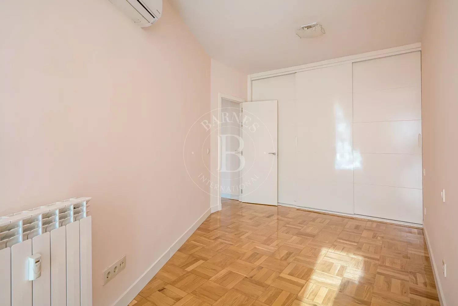 Daire Madrid - picture 8