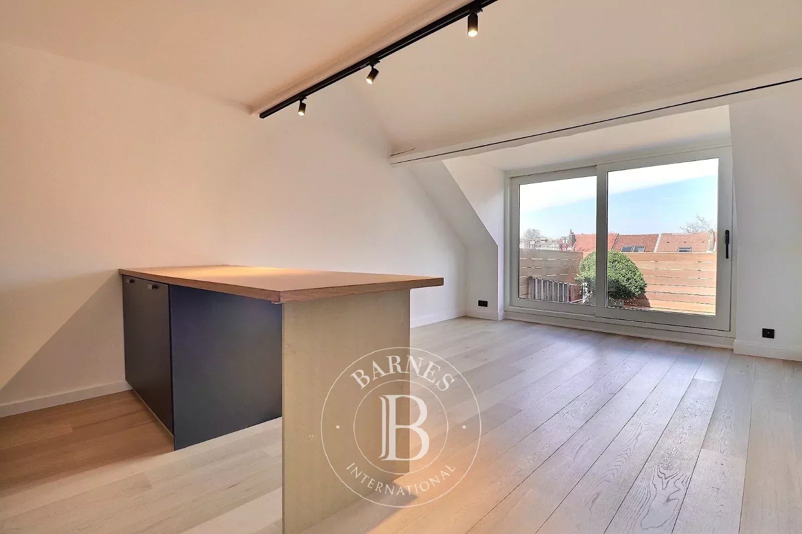 Penthouse Ixelles - picture 10