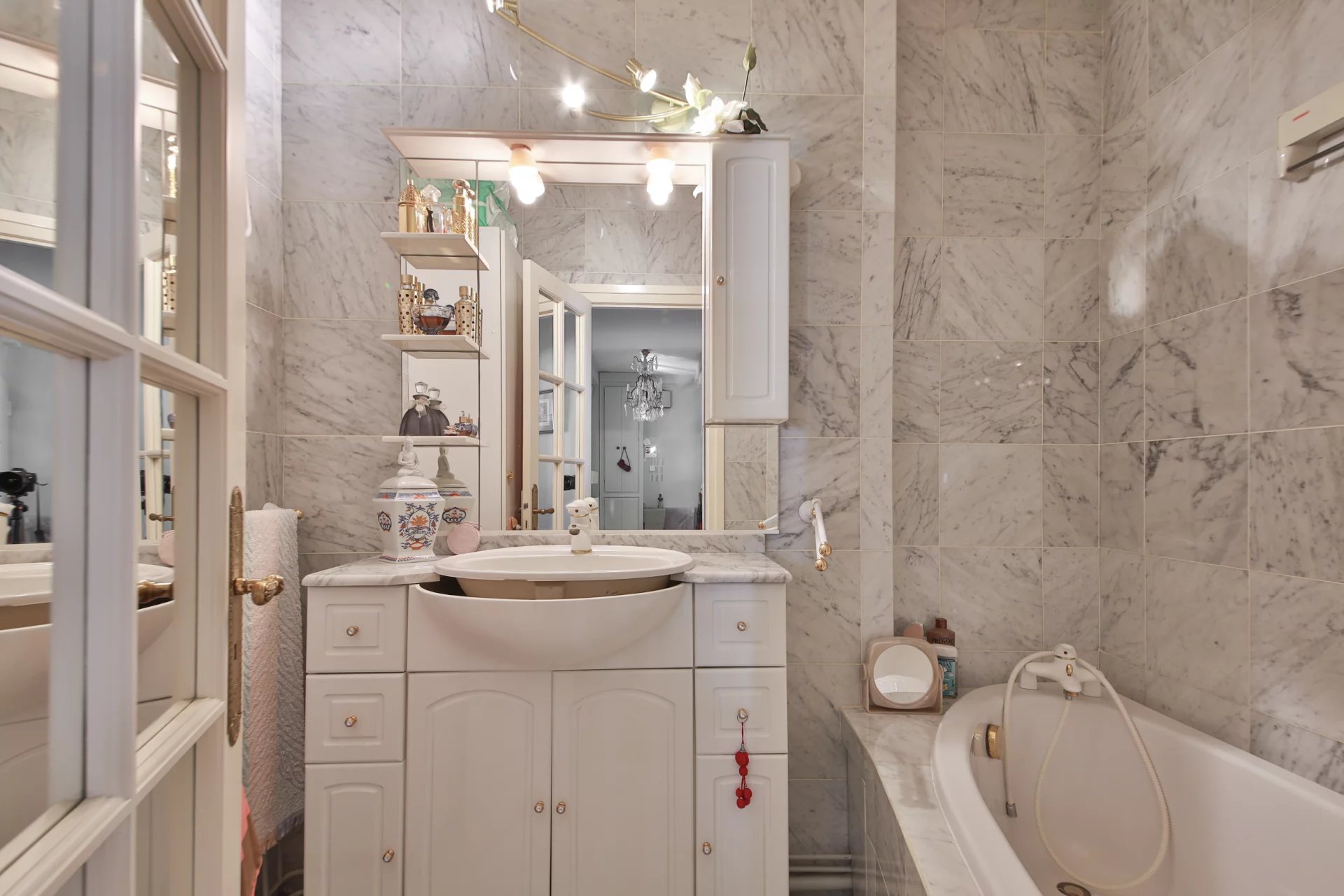 Achat Appartement T3 à Boulogne-Billancourt (92100) - 69.54m²