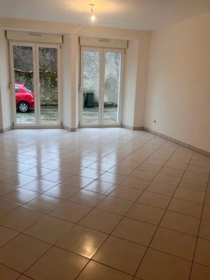 Vente Appartement Guinglange