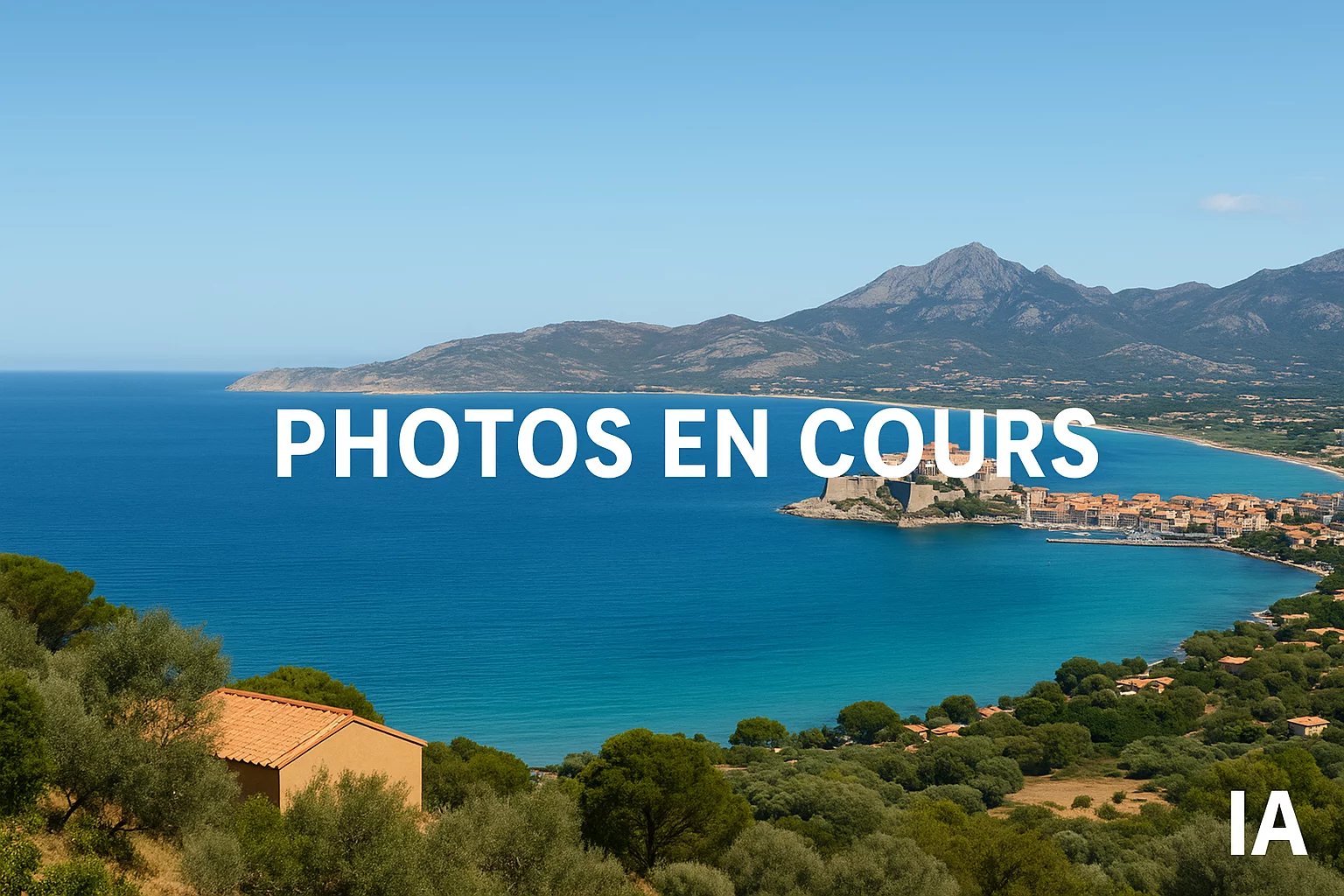 Sale House - Lumio
