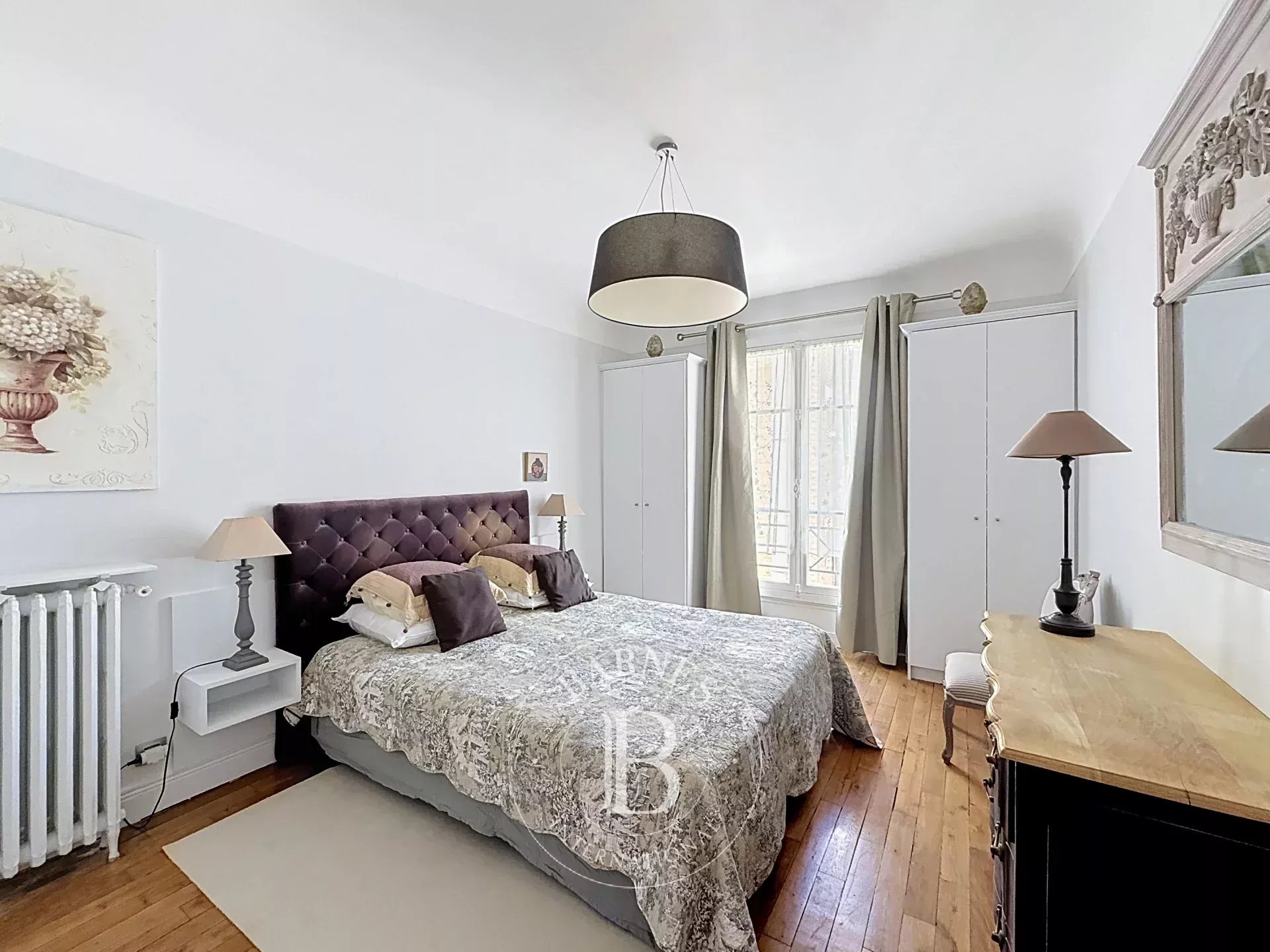 Neuilly-sur-Seine  - Piso 2 Cuartos, 1 Habitacion - picture 4