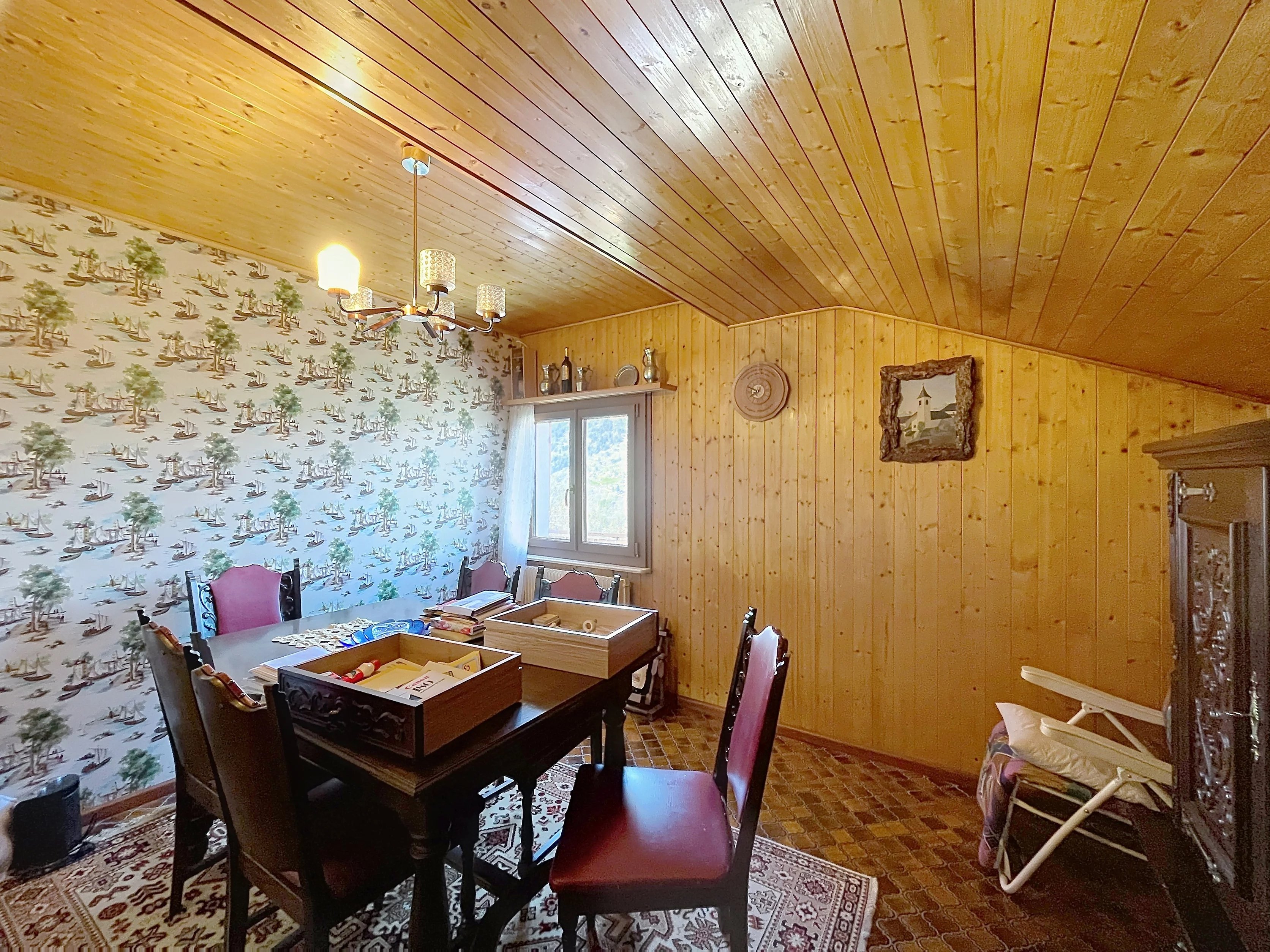 Appartement de 4 1/2 pièces bénéficiant d'une magnifique vue - Photo 5