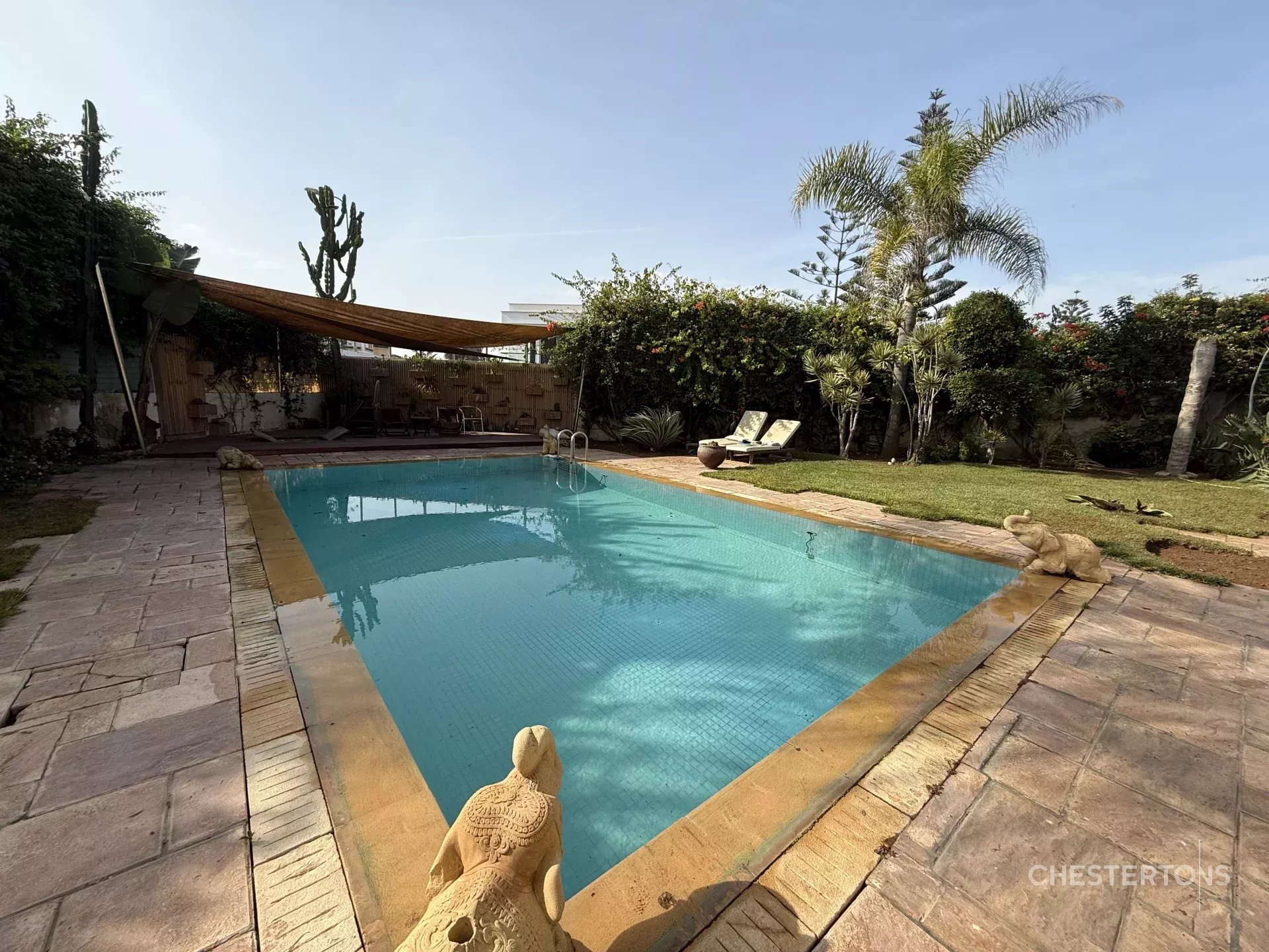 Image of Villa - 4 Bedrooms for Sale in El Jadida-El Jadida-Morocco, Image 2