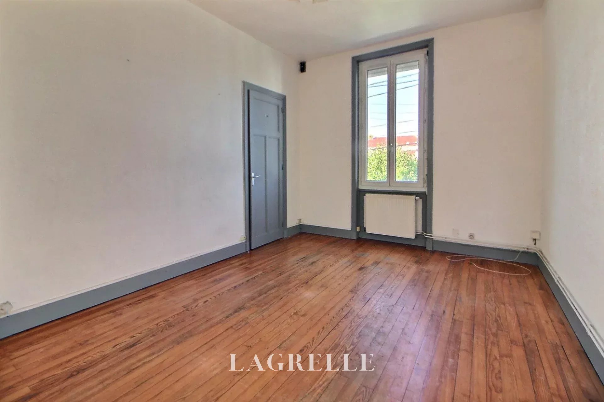 Rental Apartment Mably