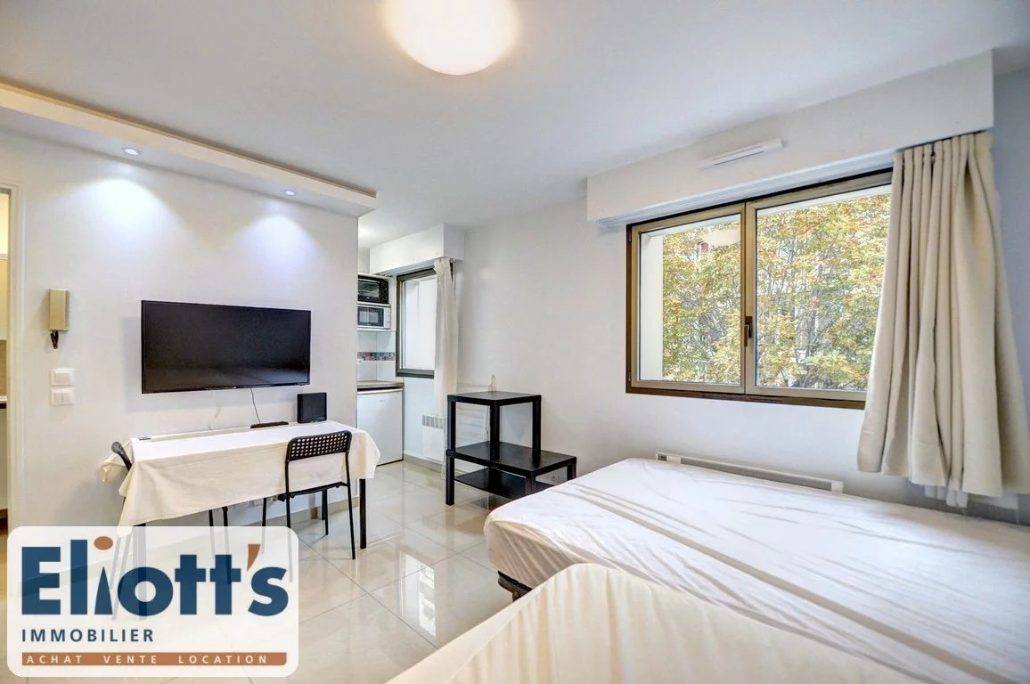 Vente Appartement Paris 13ème