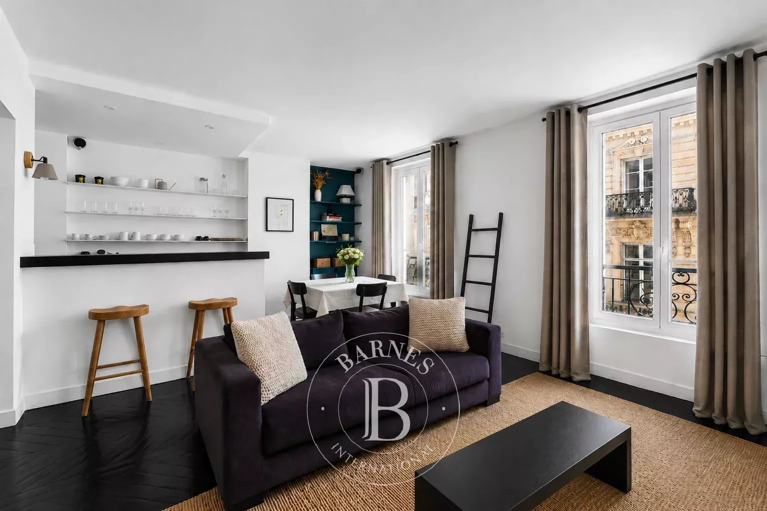 Piso Paris 75016  -  ref 87000721 (picture 2)