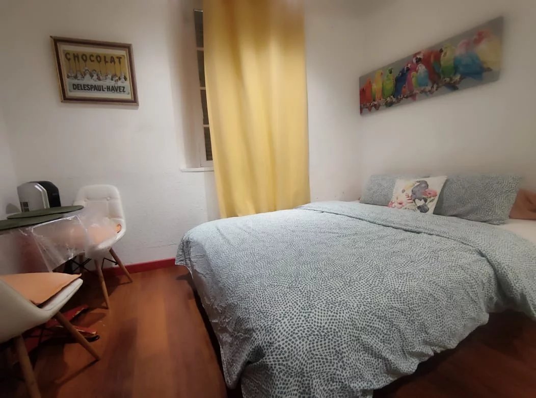 Charming Investment Studio – Vieux Nice