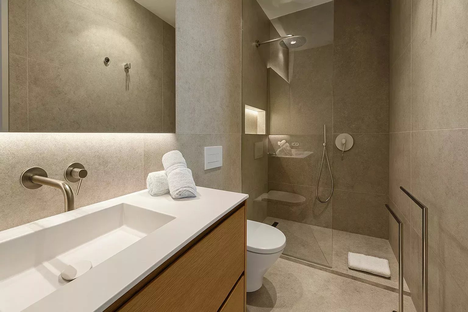 Daire Madrid - picture 11