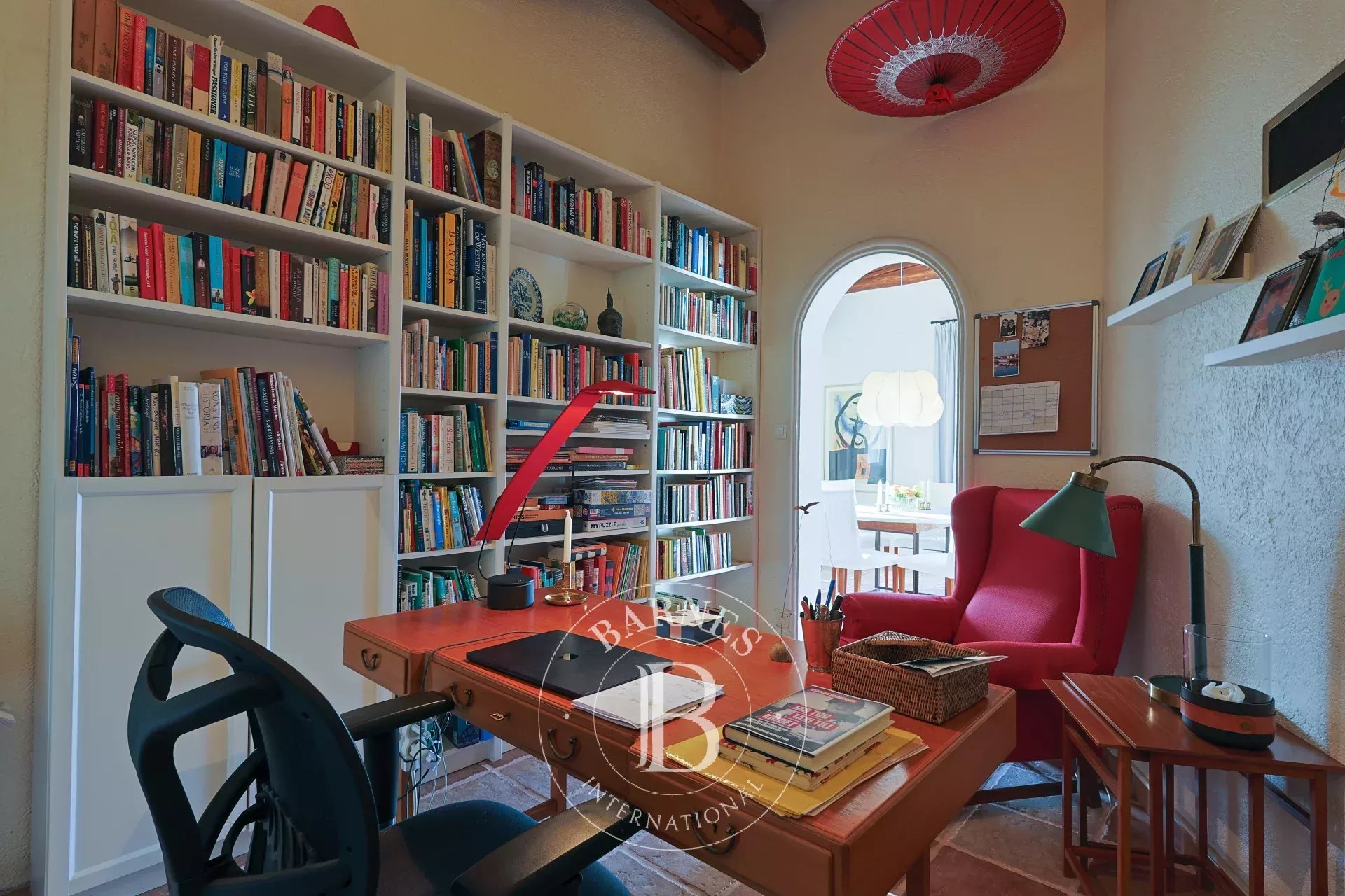 Villa Montauroux - picture 12