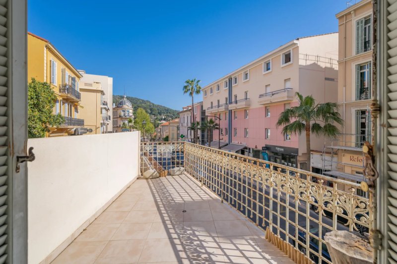 Vendita Appartamento | Le Cannet - picture 2