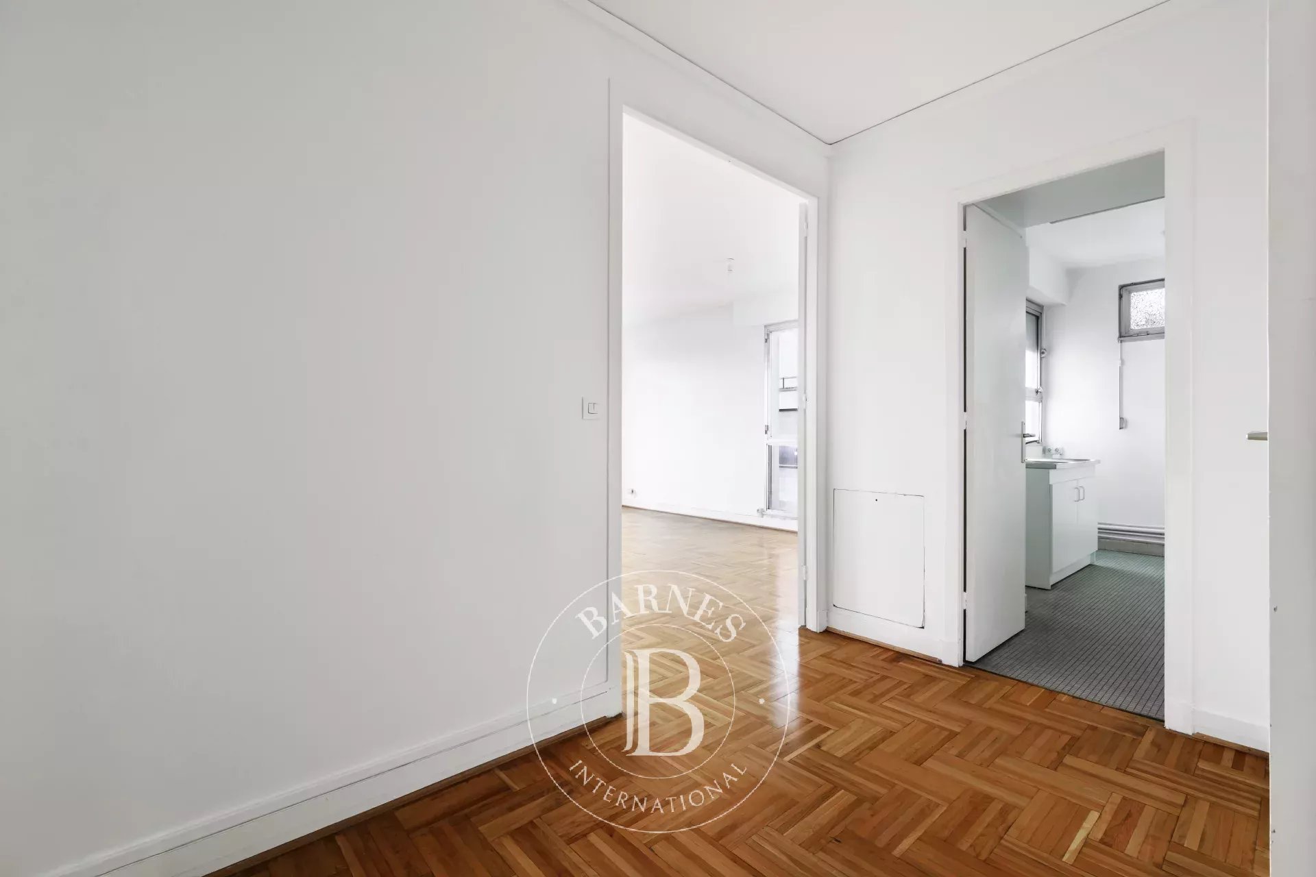 Daire Paris 14ème - picture 9