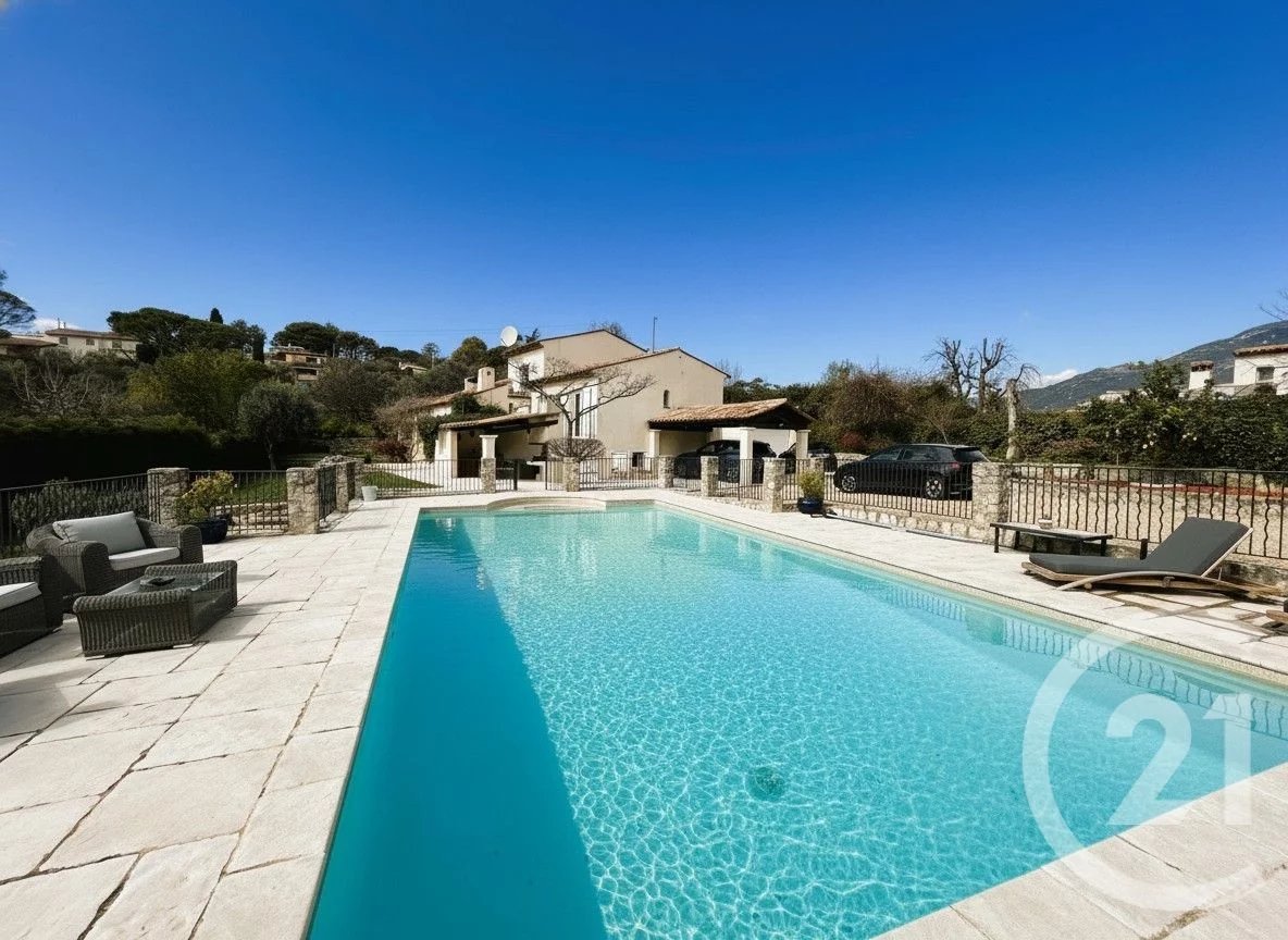 Vente Maison Le Rouret