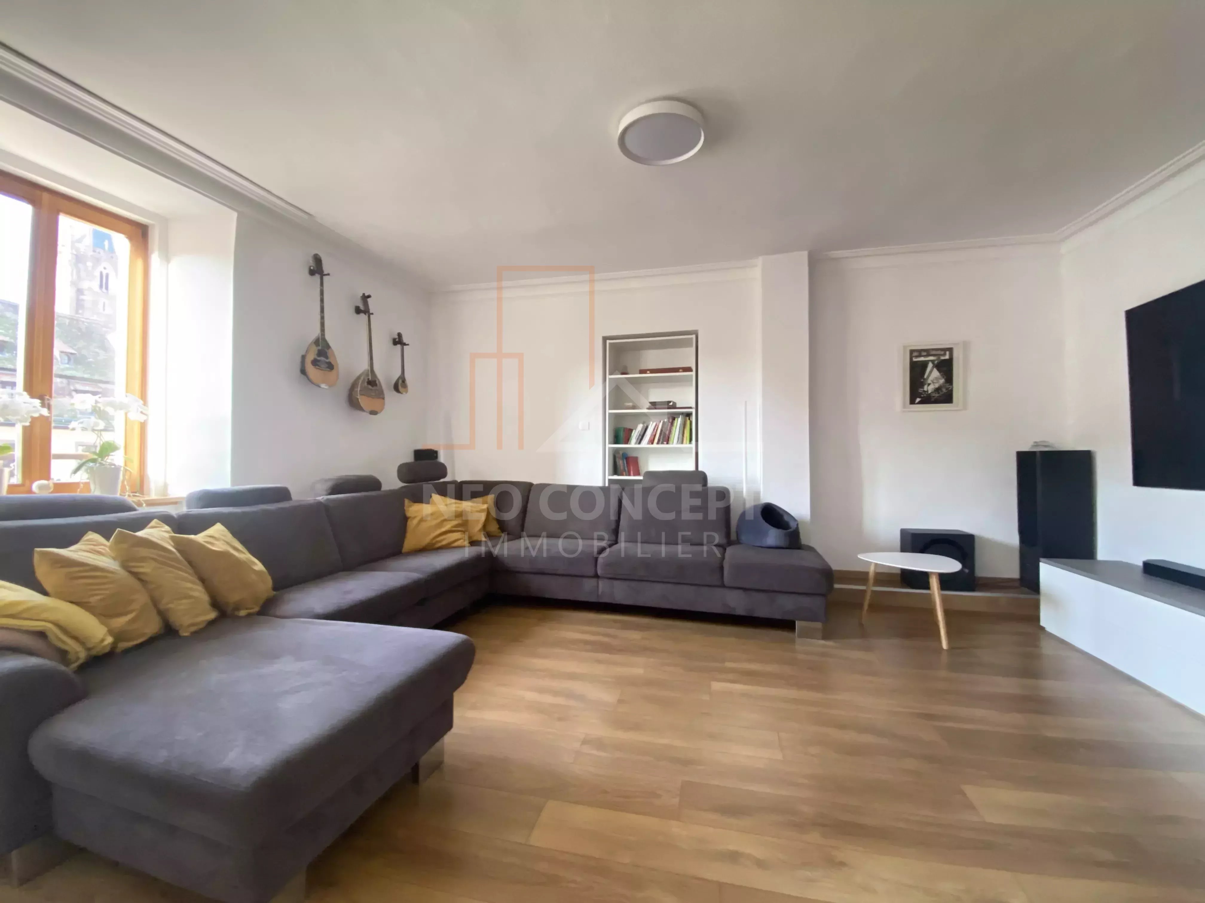 Vermietung Wohnung Wissembourg