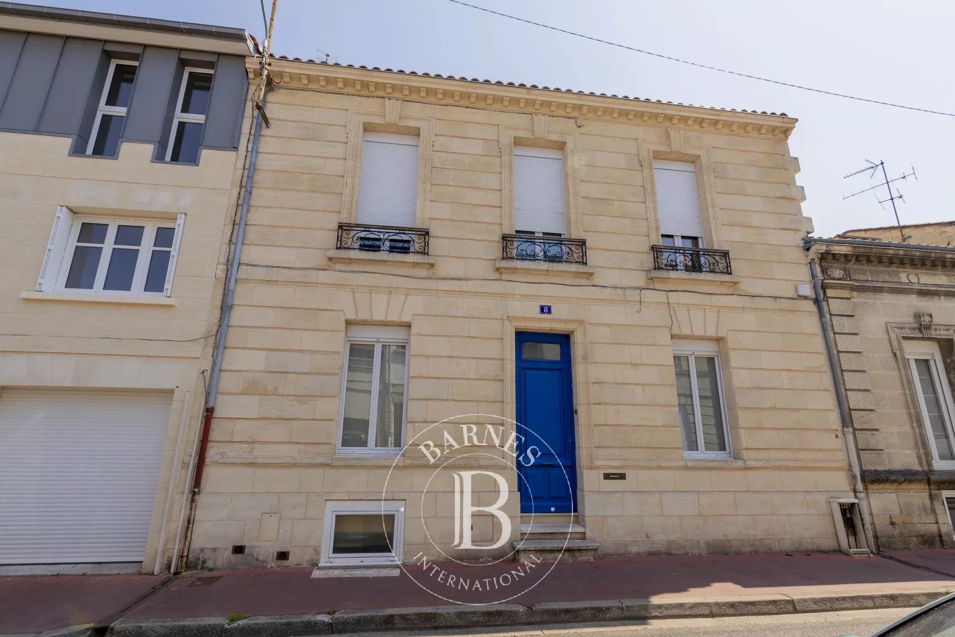 Ev Le Bouscat - picture 26