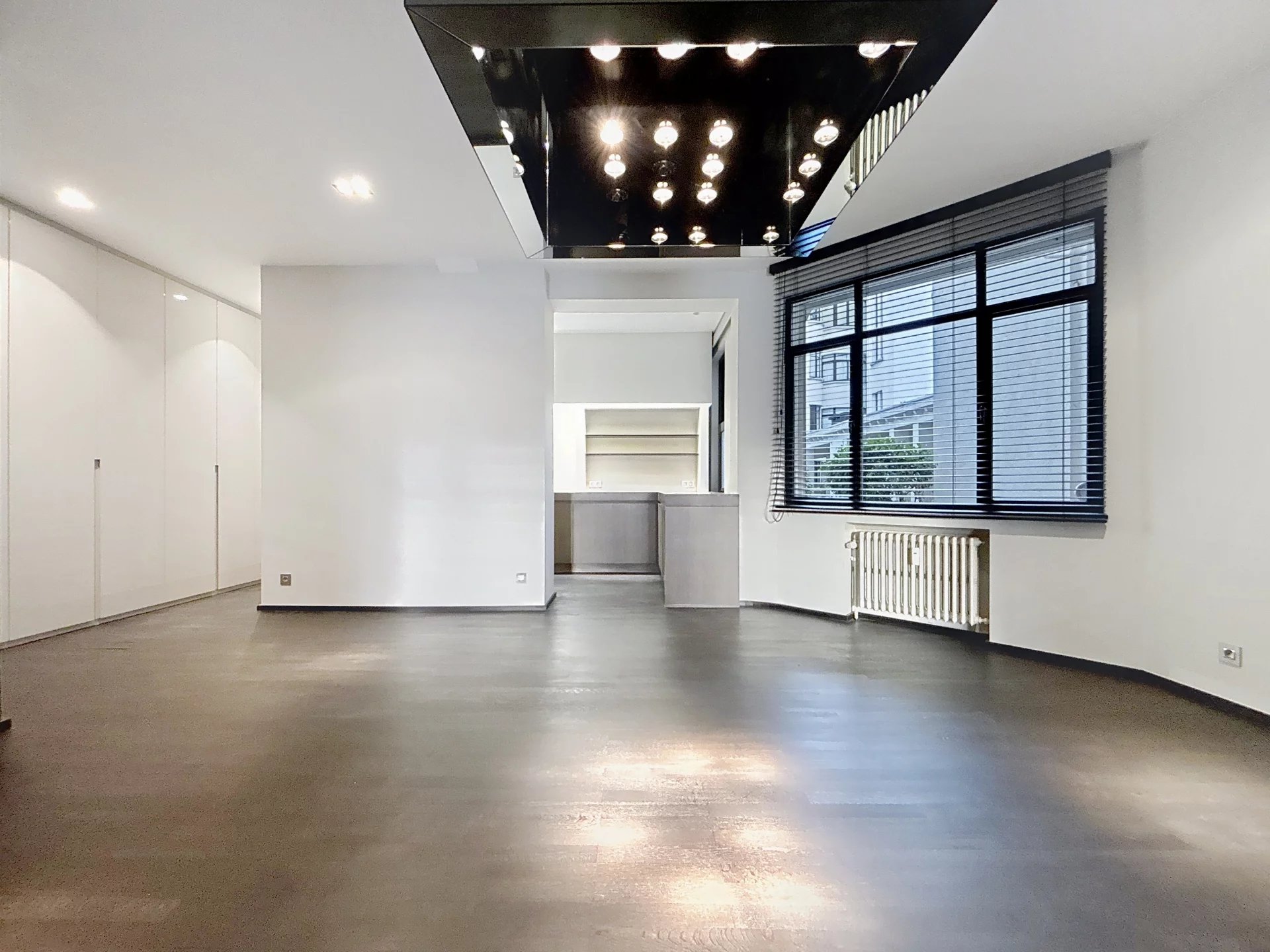 Daire Ixelles - picture 6