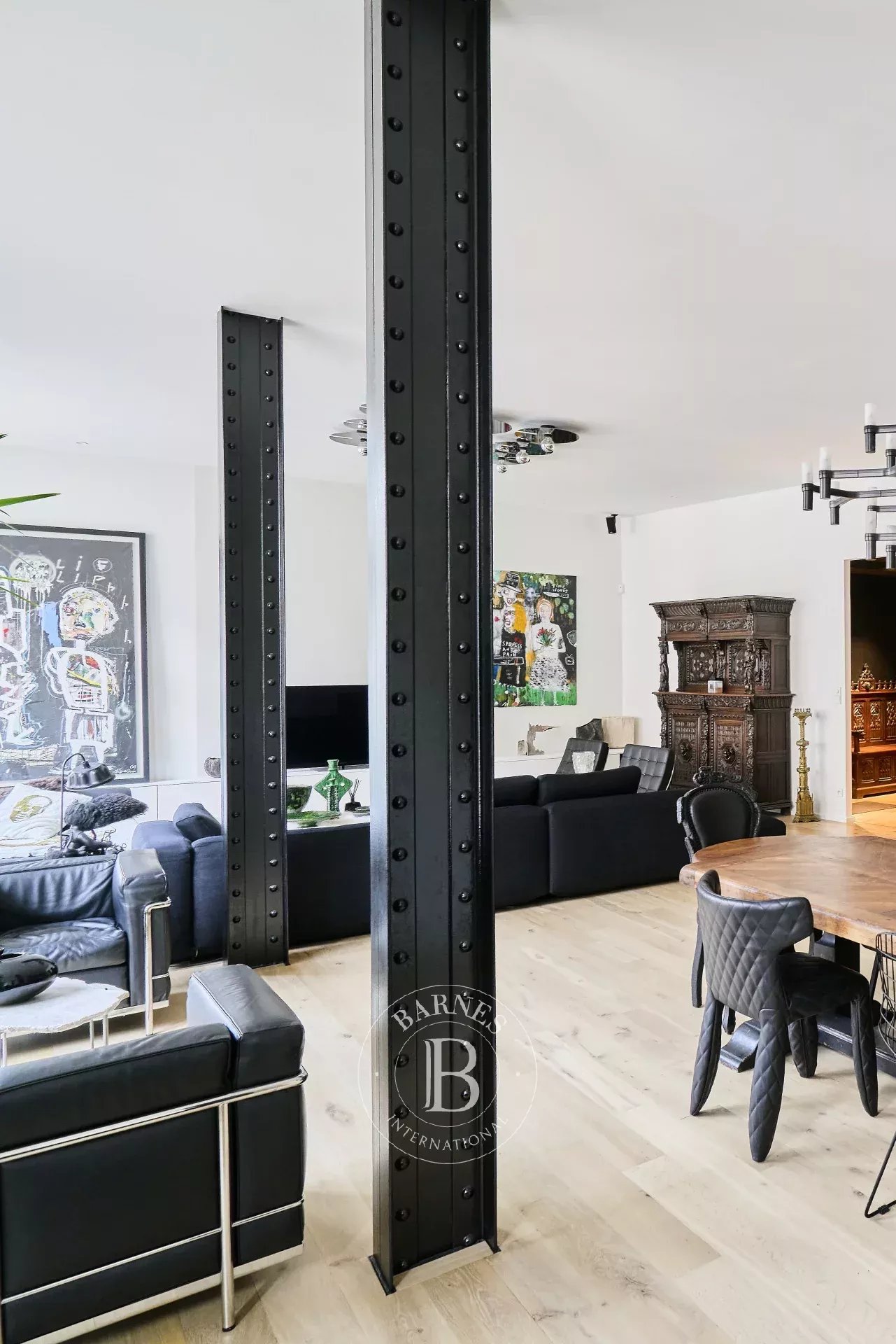 Lille  - Loft 3 Pi&egrave;ces, 1 Chambre - picture 16