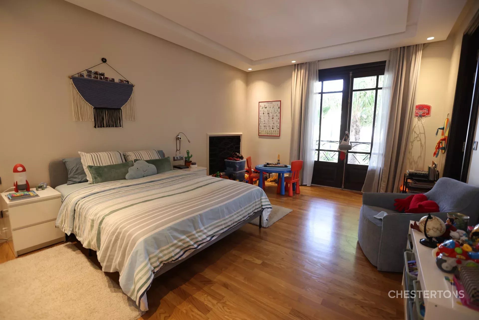 Image of Villa - 5 Bedrooms for Sale in Rabat-Rabat-Morocco, Image 28