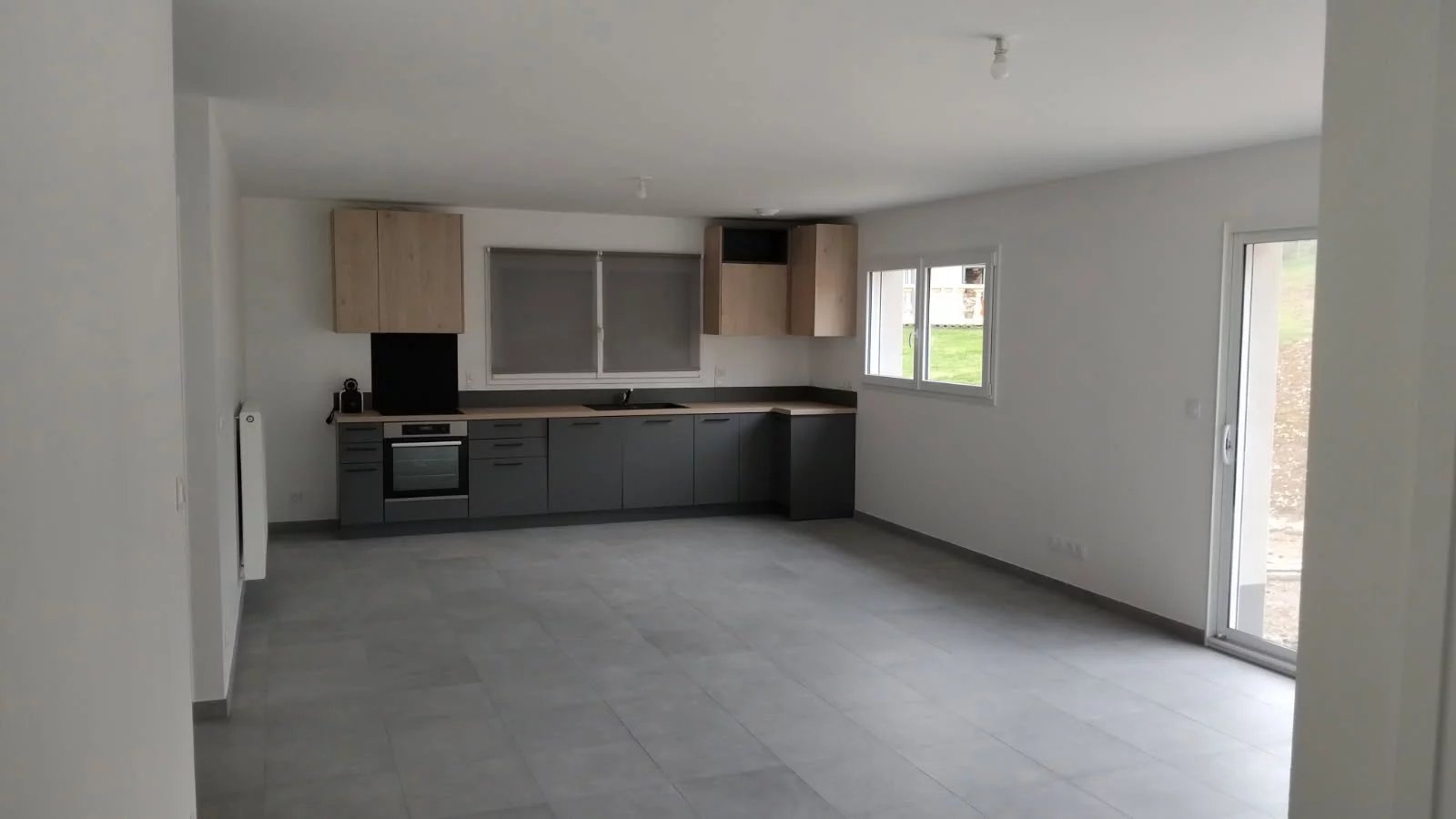Location Maison Menneville