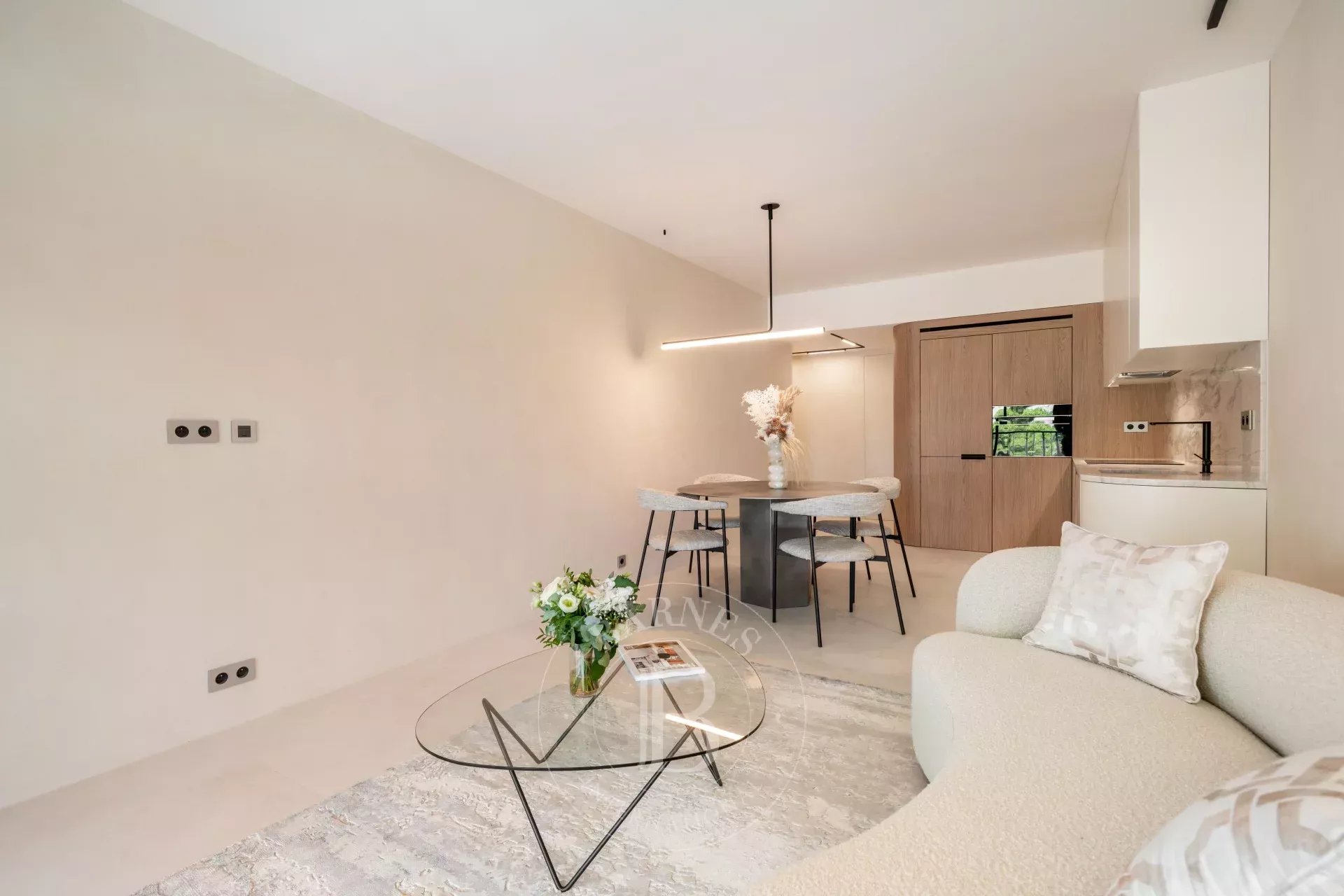 Daire Cannes - picture 7