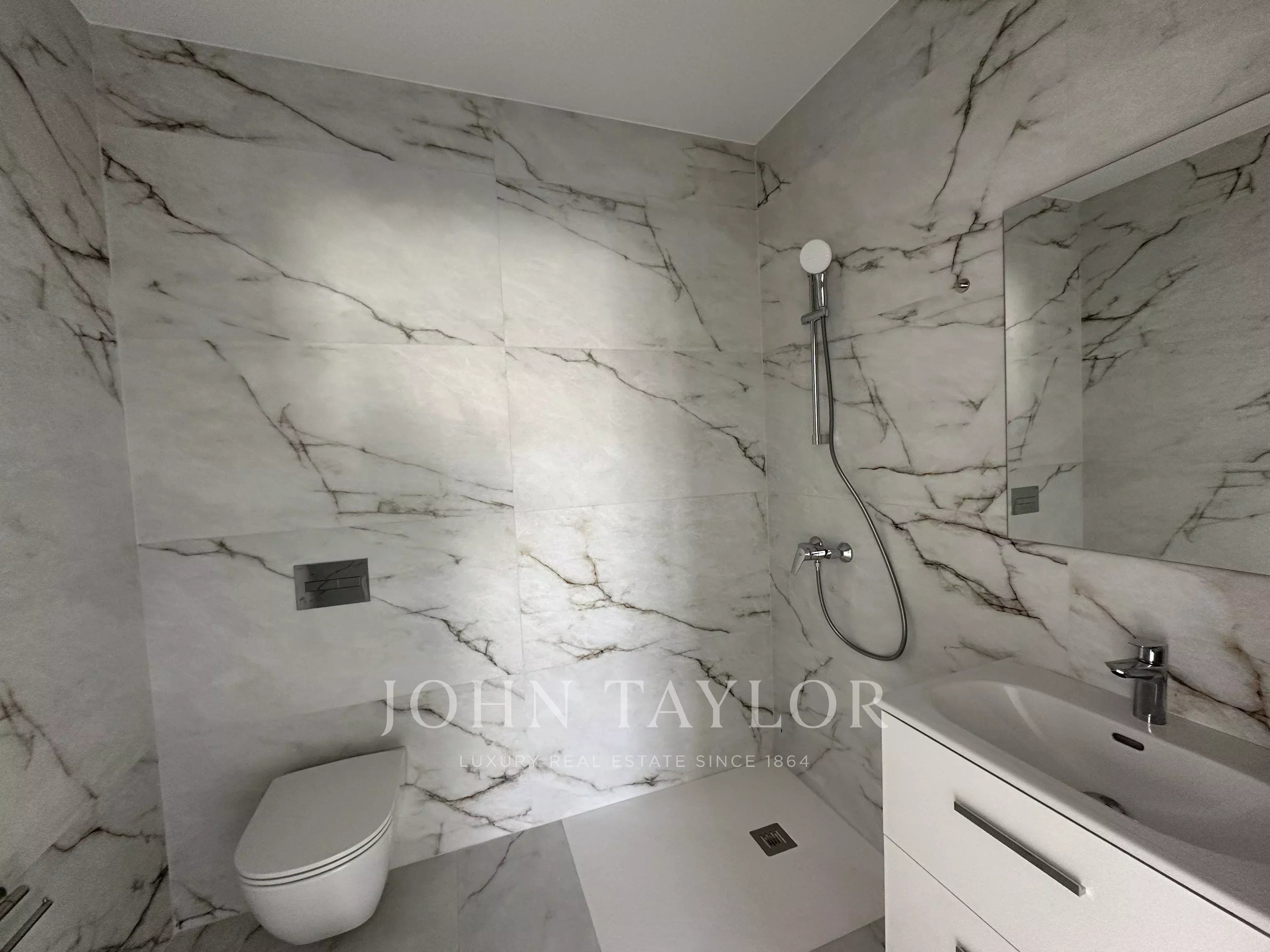 Mieszkanie 3 pokoi 95 m² Limassol District, Cypr