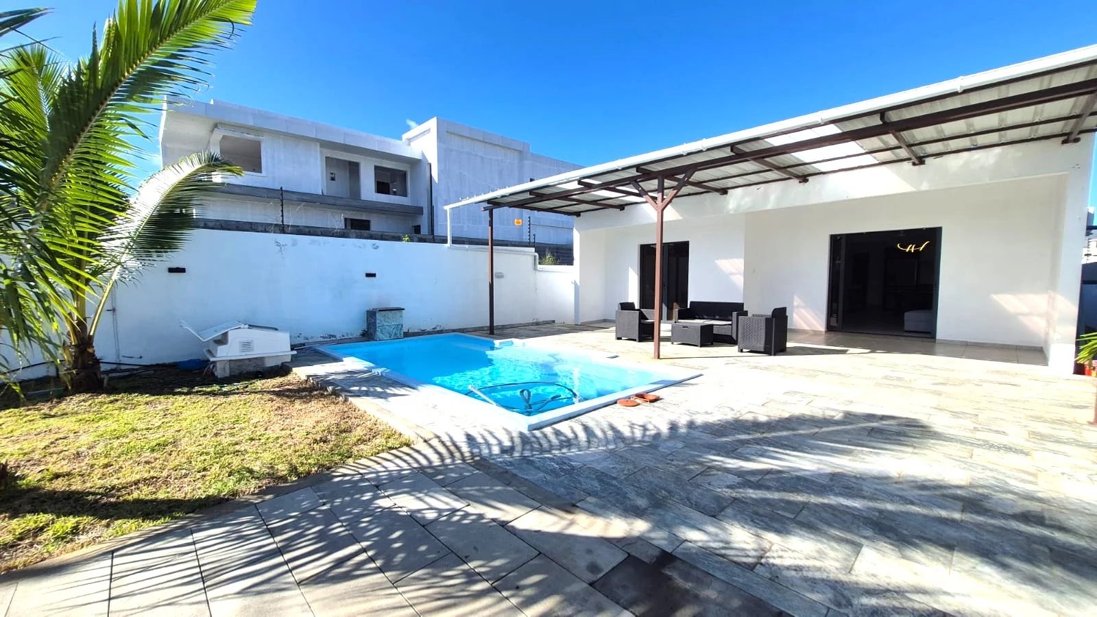 Villa Grand Baie  -  ref 87150438 (picture 1)